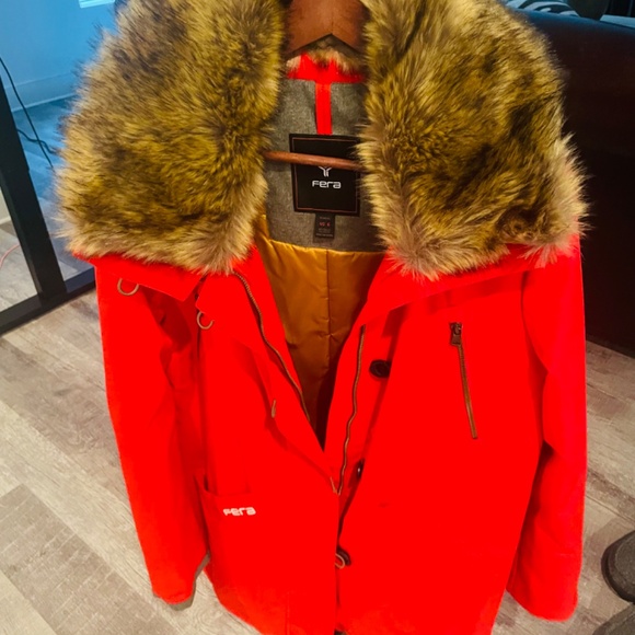 FERA - Picture 3 of 3